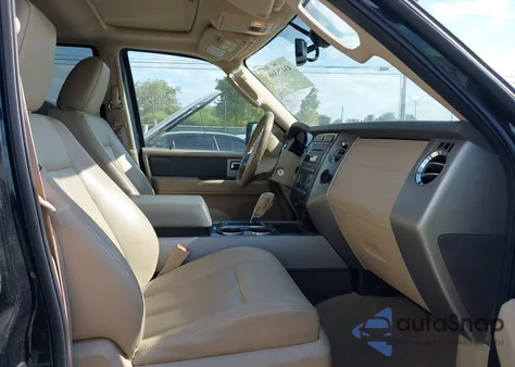 2011 Ford Expedition Xlt from USA, damaged, VIN 1FMJU1J57BEF30895